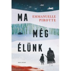 Ma még élünk     12.95 + 1.95 Royal Mail